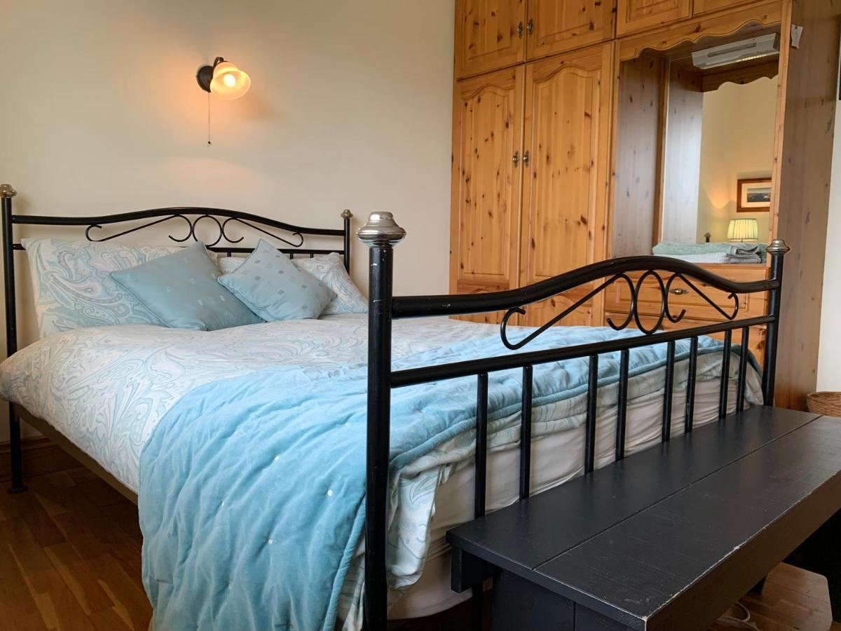 Bridgeview B&B เอนนิส ภายนอก รูปภาพ