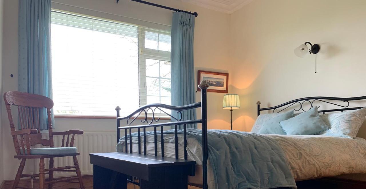 Bridgeview B&B เอนนิส ภายนอก รูปภาพ