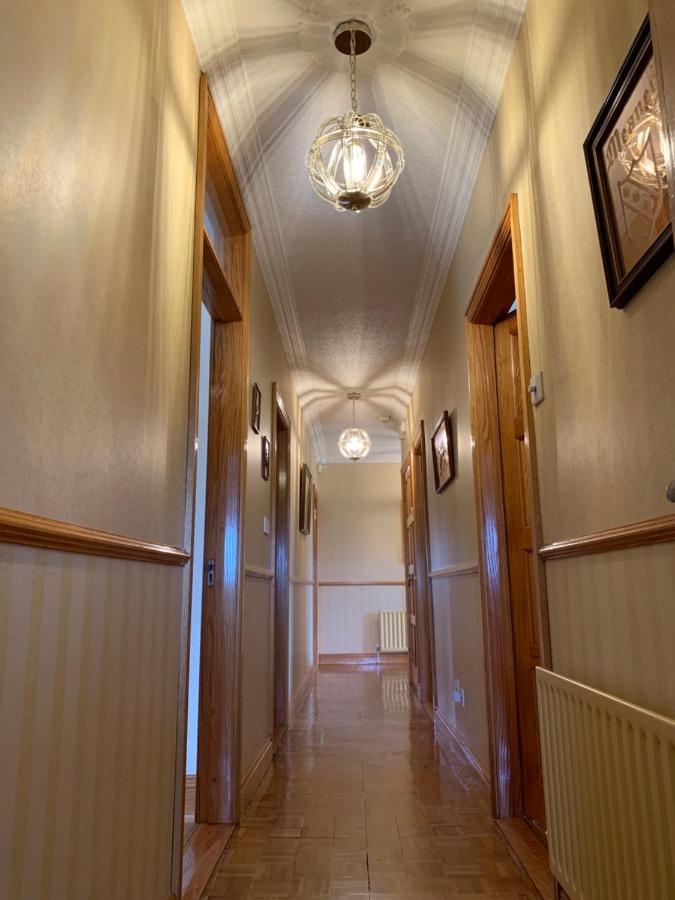 Bridgeview B&B เอนนิส ภายนอก รูปภาพ